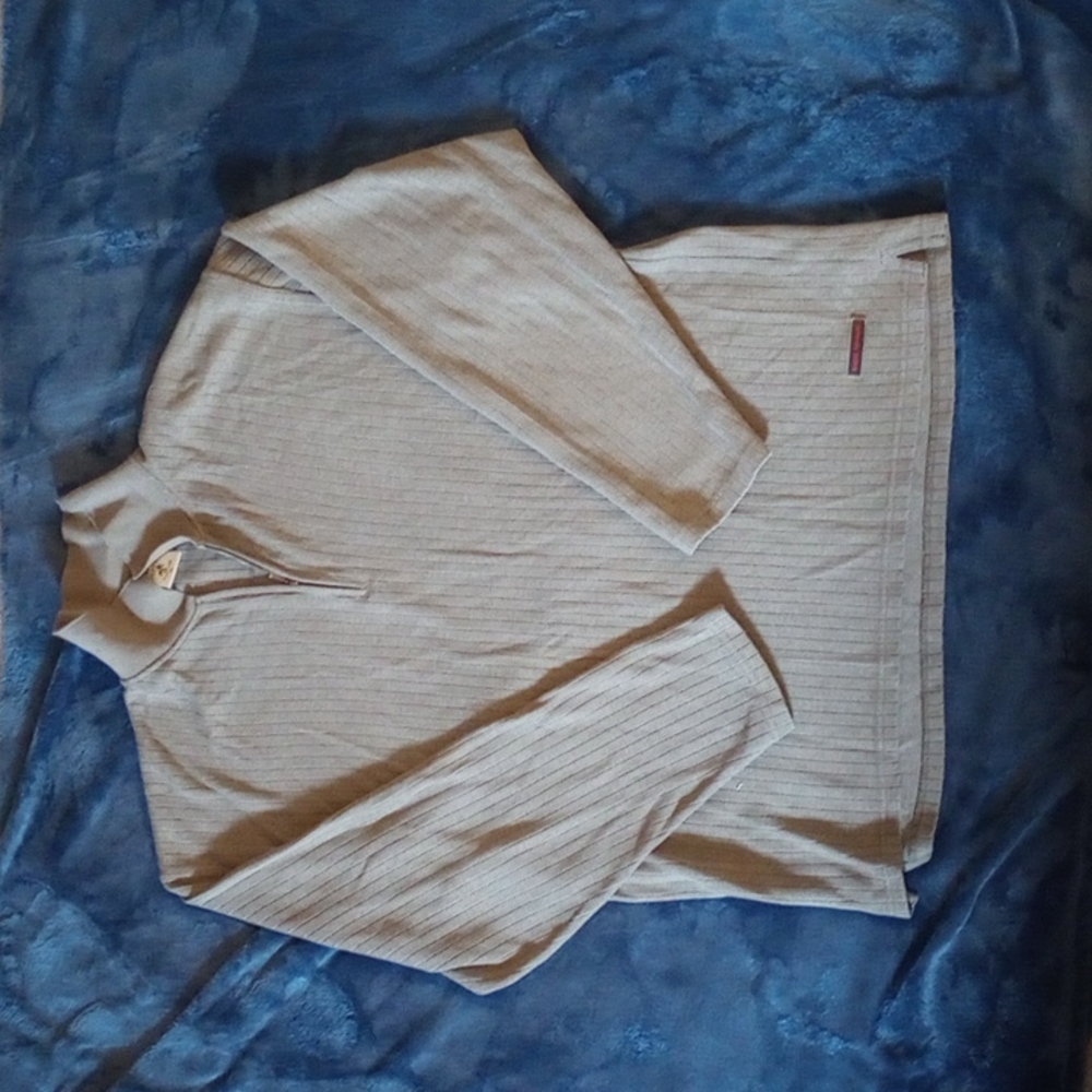 Basix Long Sleeve casual shirt